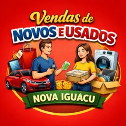 VENDAS - Nova Iguaçu
