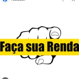 Faça sua renda!! (Osasco)