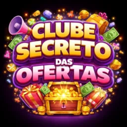 Clube Secreto das Ofertas