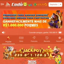 🥳 TENHA SEU PRÓPRIO CASSINO🥳