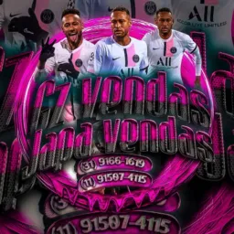 TROCAS E VENDAS FF-
