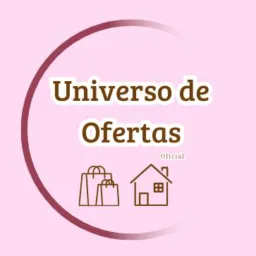 🚨Universo de Ofertas ✨Achadinhos incríveis 🛍️