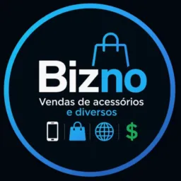 Vendas de acessórios e diversos 🛍📱🔛🌎💲