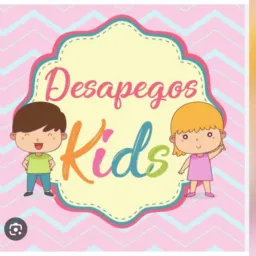 DESAPEGOS KIDS