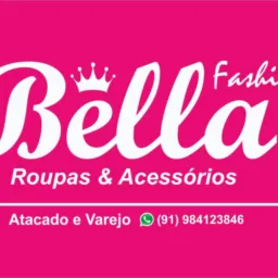 BELLA FASHION GRUPO 4