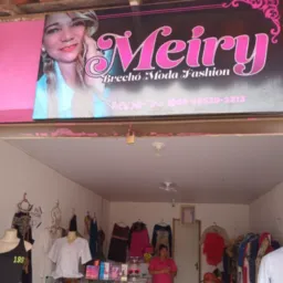 BRECHO MEIRY VARIEDADES🩱💄👚👚