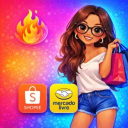 🛒🛍️Achadinhos Imperdíveis 🛍🛒