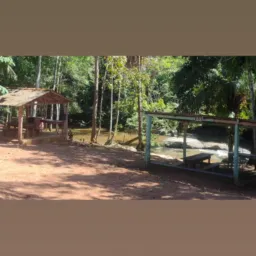 CHÁCARA DO DILSAO E BALNEÁRIO