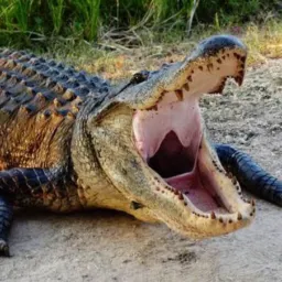 Anuncie Aqui 🐊