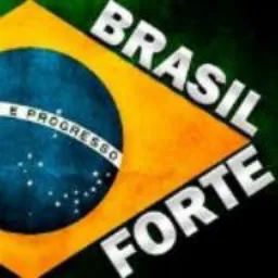 💪🏻🇧🇷BRASIL FORTE🇧🇷💪🏻
