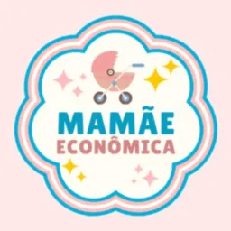 Mamãe econômica 21 🛍️🩷