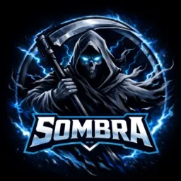 FEDERAÇÃO SOMBRA 😱👻 OLD/NEW