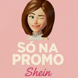 🎀💖 SÓ NA PROMO DA SHEIN  💖🎀