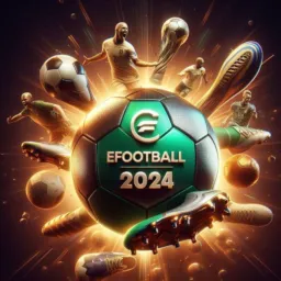 Quadrilha efootbal