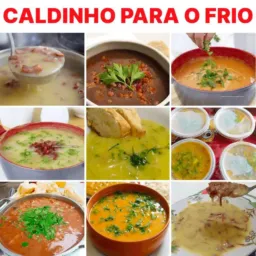 Caldinho  do Colina  (somente retirada).