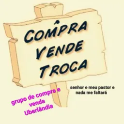 Grupo de anúncio e venda de uberlandia 🤝