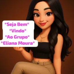 **Eliana Moura**💰💰🍀