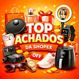 ✨Top Achados shopee