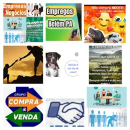 VÔO LIVRE  🤝🏻👗👔📱🖥🚲🛵🏘️👜🚲Venda liberada