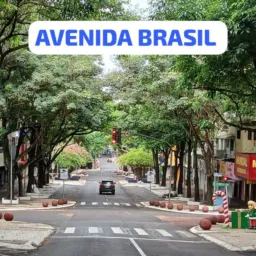 AV.BRASIL NEGÓCIOS