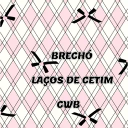 Laços de Cetim