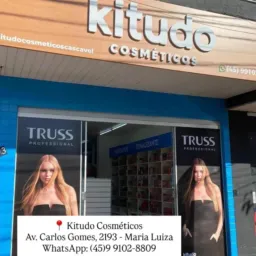 Promoção Kitudo Carlos Gomes 🚨