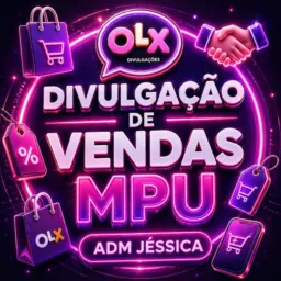 🤝 DIVULGAÇÃO DE VENDAS MPU💫🏆
