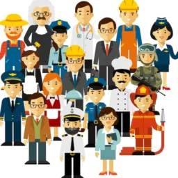 Jobs de segurança, garçon, atendente é controlador de acesso