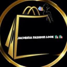 Jacobina Fashion Look 🛍️🛍️