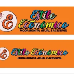 Loja Estilo Econômico