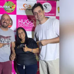 Reunião com a Lilian 🍺dia 10/7