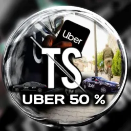 🚕 UBER 50% 🚕 *SOMENTE COM ADM* ✍🏻✅