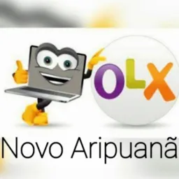 🌚OLX. NOVO ARIPUANÃ 🌞