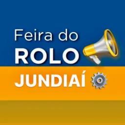 FEIRA DO ROLO • JUNDIAÍ ⚙️