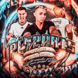 ⚜️ JPeSPORTS TROCAS € VENDAS OFC 1🎮⚜️