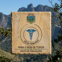 SAÚDE - Nova Friburgo