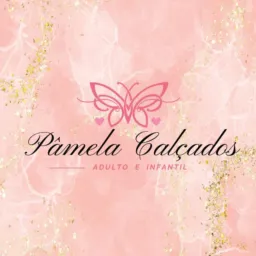 Pamela Calçados Atacado