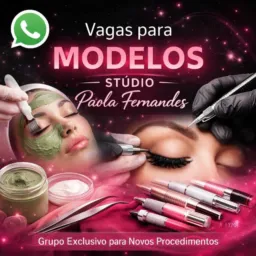 Modelos VIP – Stúdio Paola Fernandes