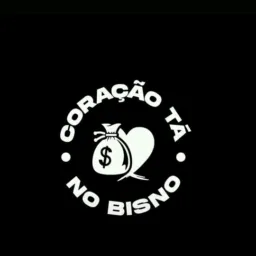 Coração tá no Bisno💰🏃🏽
