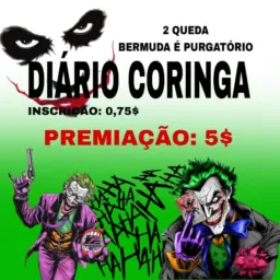 DIÁRIO CORINGA 🤡
