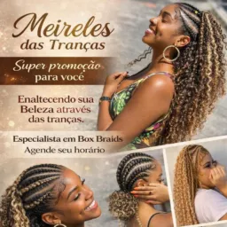 Meireles Tranças