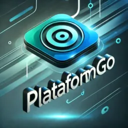 DIVULGAÇÃO PLATAFORMAGO SLOTS
