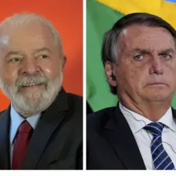 POLITICA NA VEIA