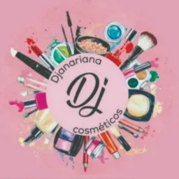 DJ COSMÉTICOS E PERFUMARIA