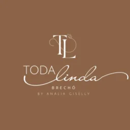 TODA LINDA BRECHÓ THE 🛍️🤎