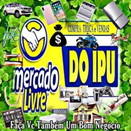 🍀Mercado Livre Do Ipu🤝🏽
