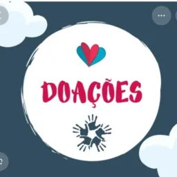 Grupo de doação ou trocas