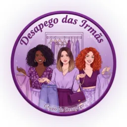 Desapego das irmãs