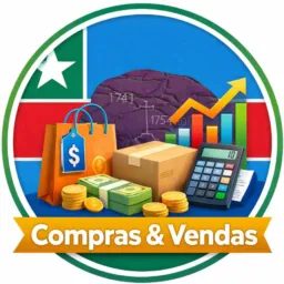 Compras e Vendas Itacoatiara-AM🇧🇷🤝