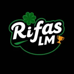 RIFAS LM 🍀🐏💵
